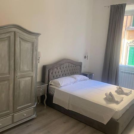 New Opening Sweet Apartament Trastevere Rom Exteriör bild