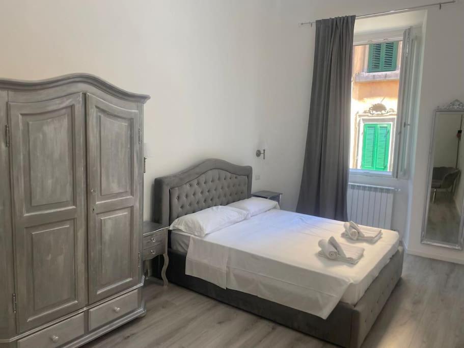 New Opening Sweet Apartament Trastevere Rom Exteriör bild