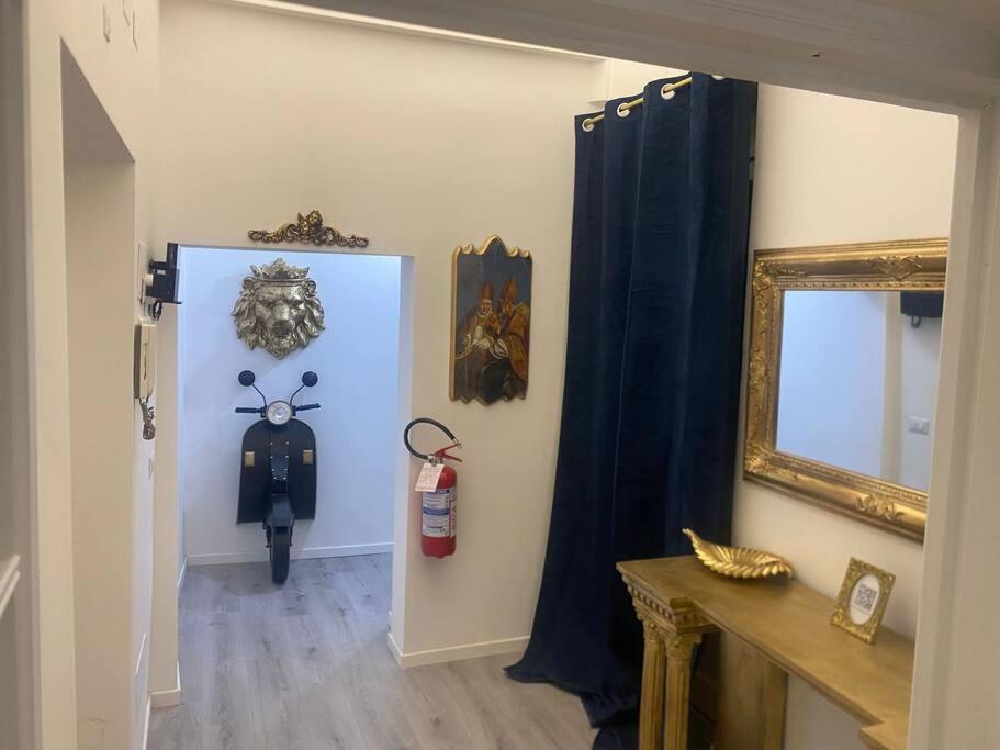 New Opening Sweet Apartament Trastevere Rom Exteriör bild