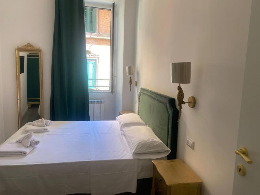 New Opening Sweet Apartament Trastevere Rom Exteriör bild