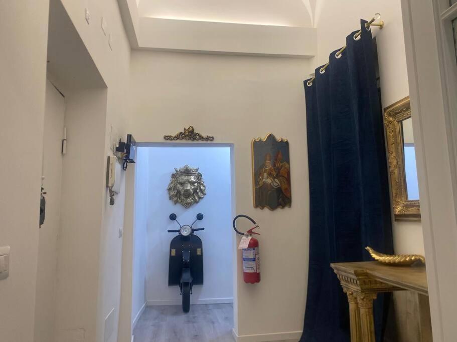 New Opening Sweet Apartament Trastevere Rom Exteriör bild
