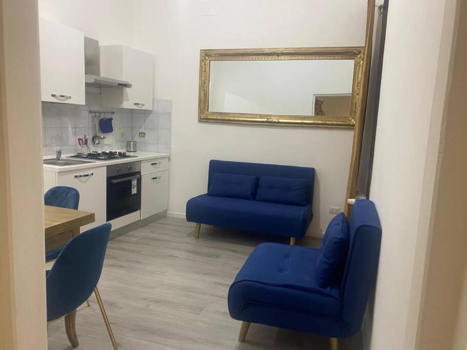 New Opening Sweet Apartament Trastevere Rom Exteriör bild