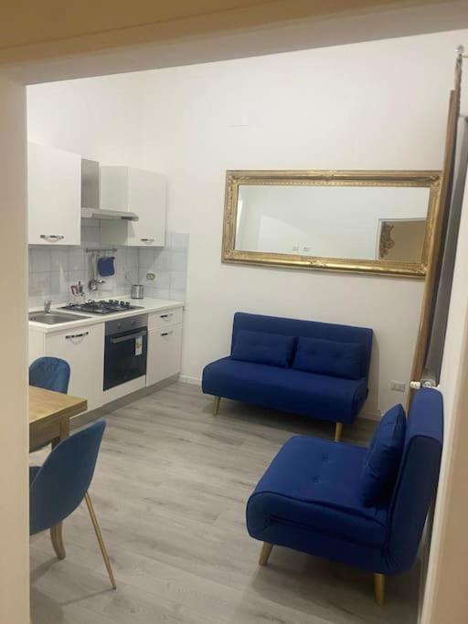 New Opening Sweet Apartament Trastevere Rom Exteriör bild