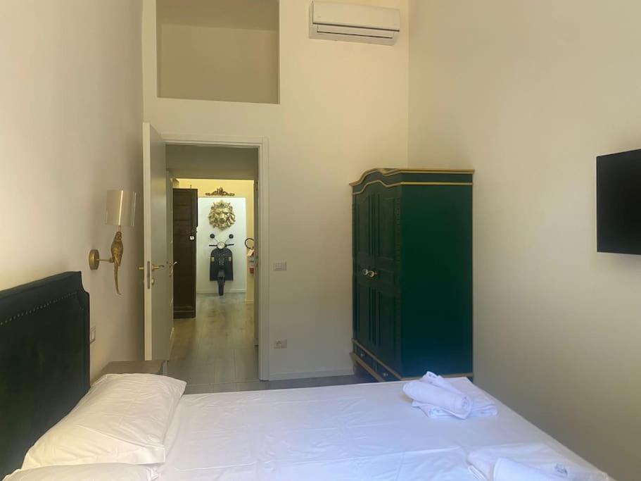 New Opening Sweet Apartament Trastevere Rom Exteriör bild
