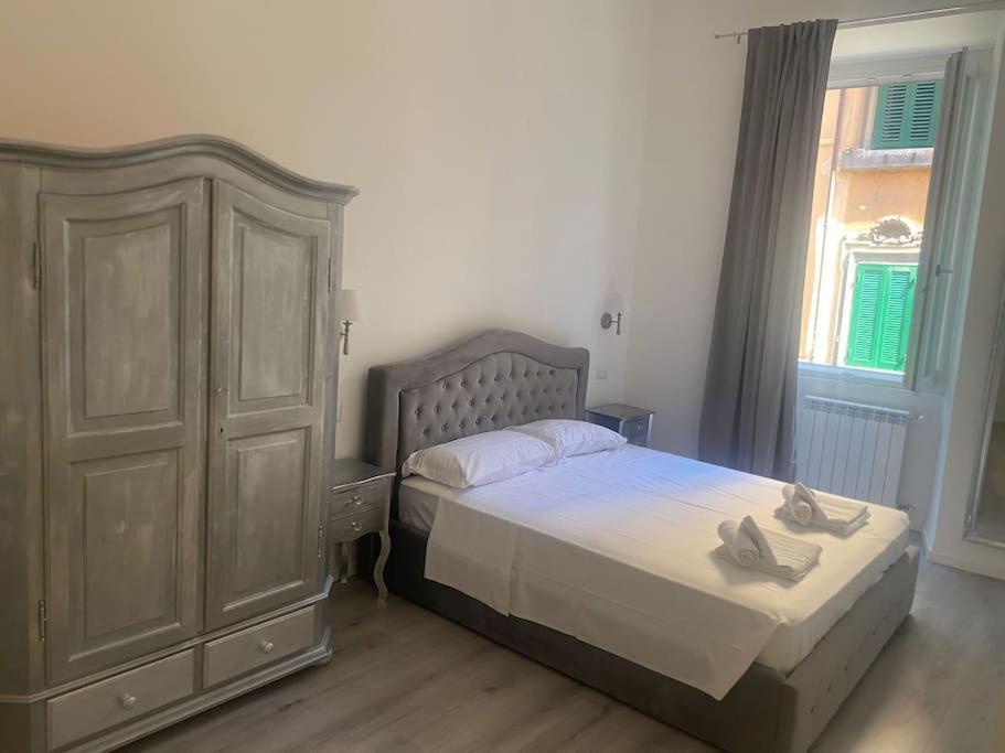 New Opening Sweet Apartament Trastevere Rom Exteriör bild