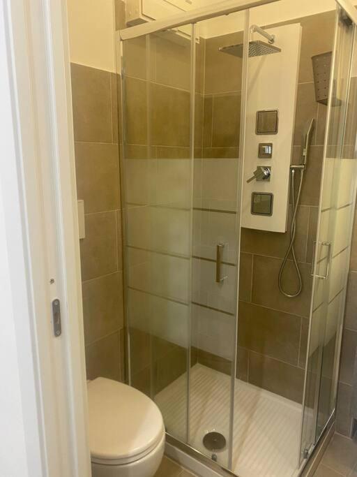 New Opening Sweet Apartament Trastevere Rom Exteriör bild