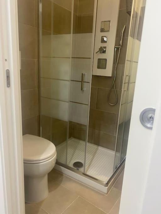 New Opening Sweet Apartament Trastevere Rom Exteriör bild