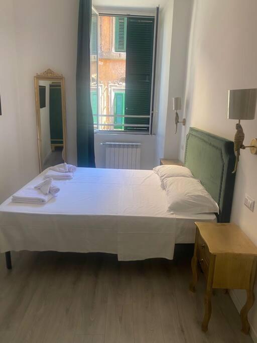 New Opening Sweet Apartament Trastevere Rom Exteriör bild