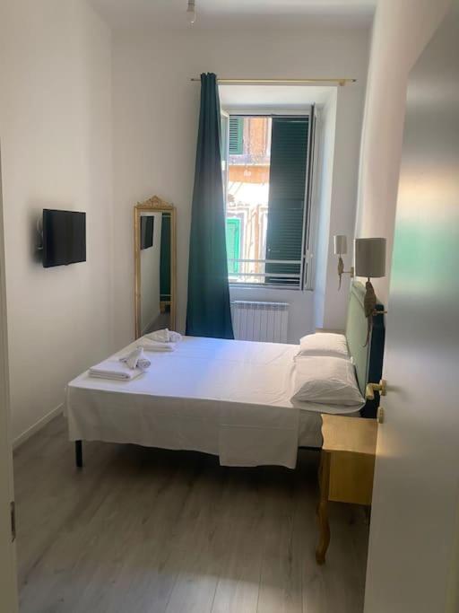New Opening Sweet Apartament Trastevere Rom Exteriör bild