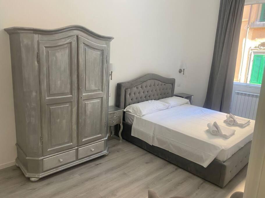 New Opening Sweet Apartament Trastevere Rom Exteriör bild