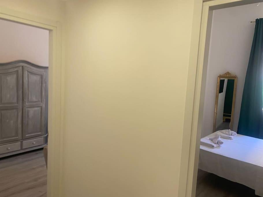 New Opening Sweet Apartament Trastevere Rom Exteriör bild